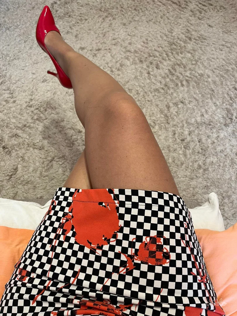 Potpuno nova Pasage haljina