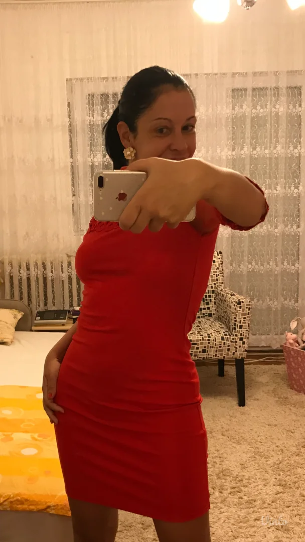 Potpuno nova haljina