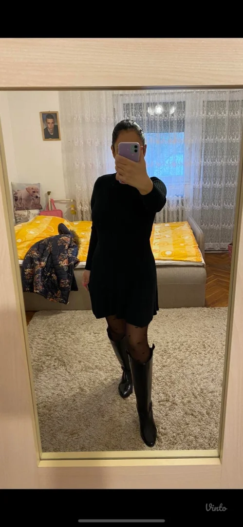 Potpuno nova haljina Tunika velicina Uni