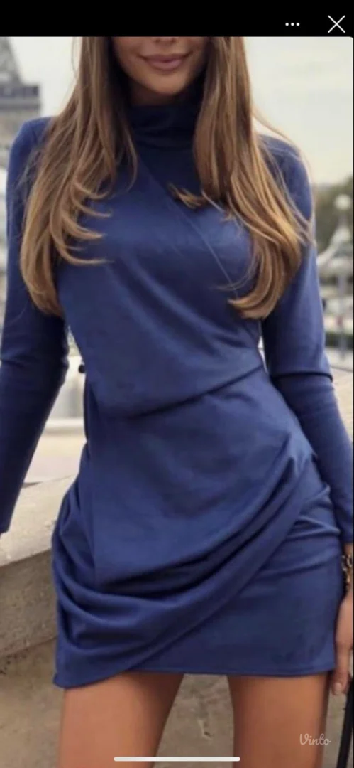 Potpuno nova haljina