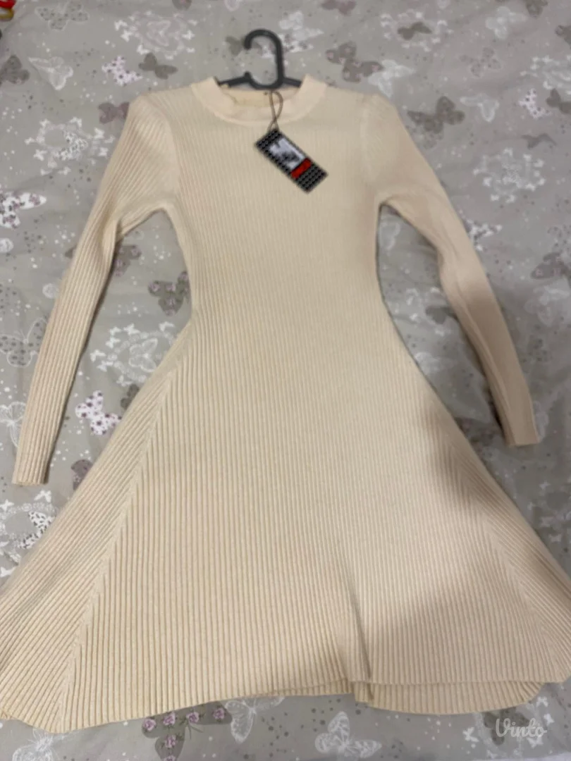 Potpuno nova haljina