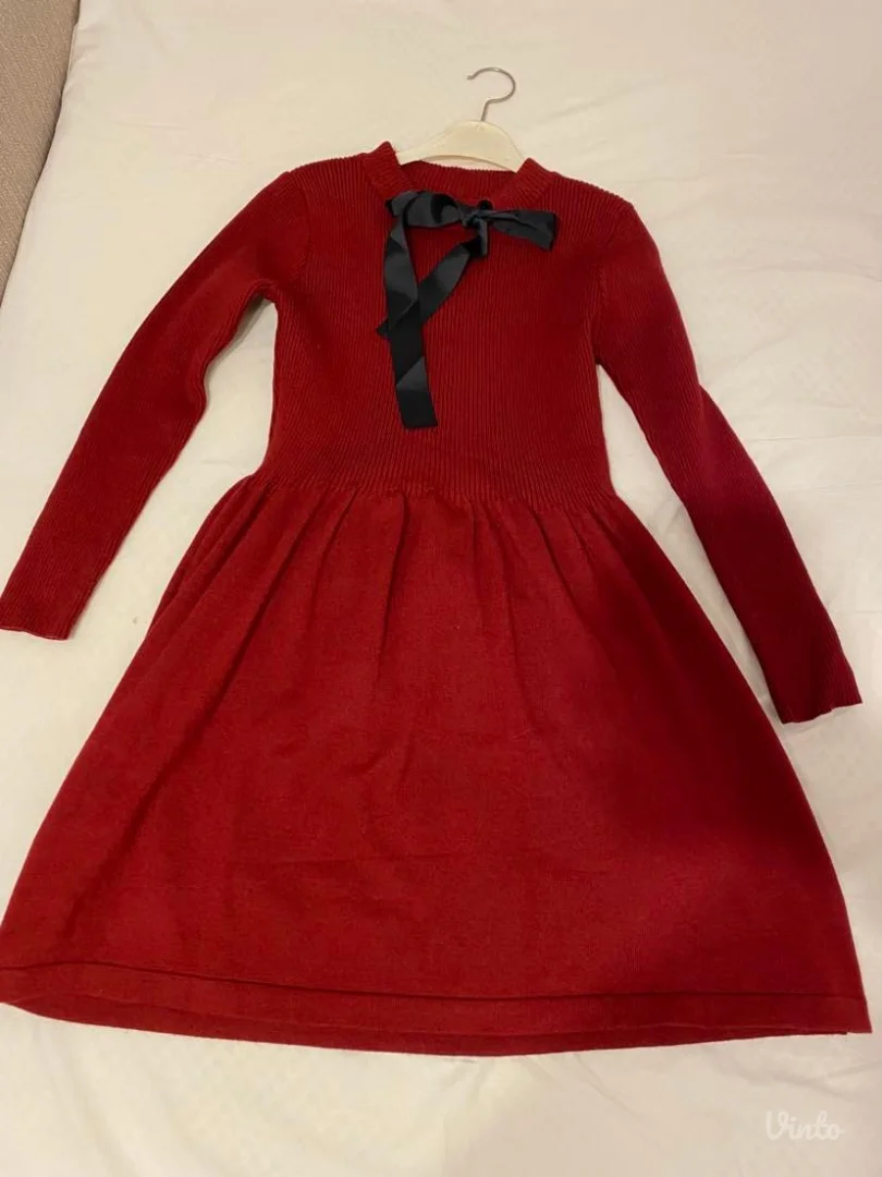 Potpuno nova haljina - tunika univerzalna