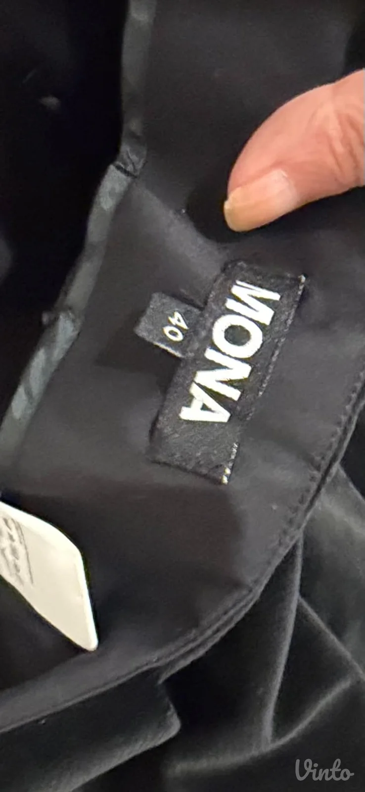Potpuno nove Mona tricetvrt pantalone sa etiketom