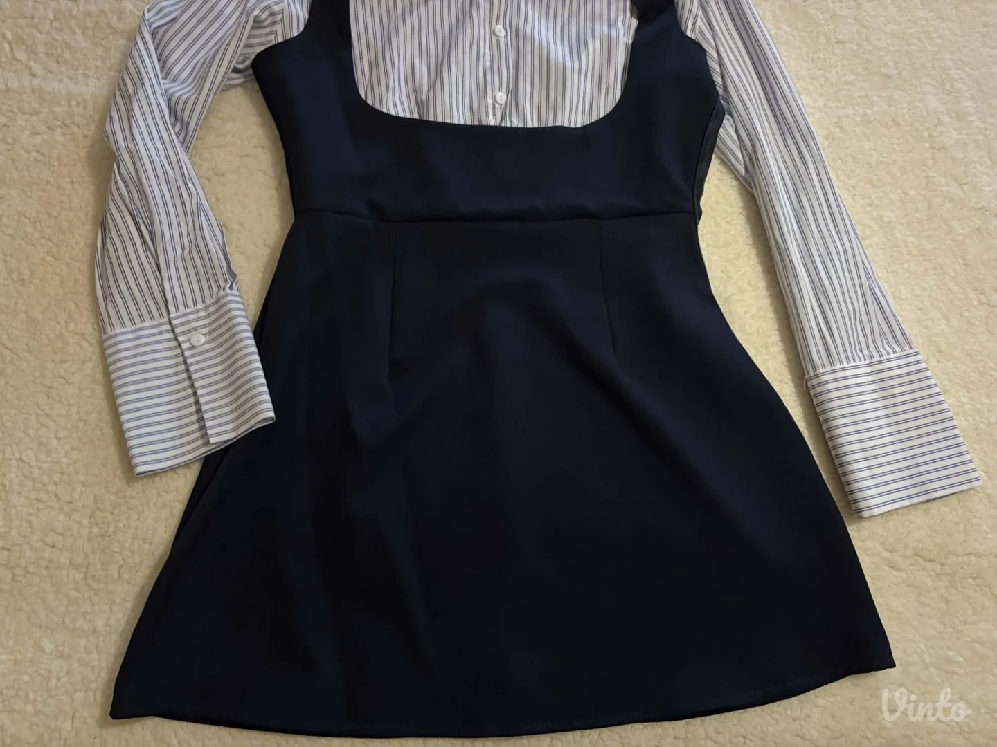 Potpuno nova haljina