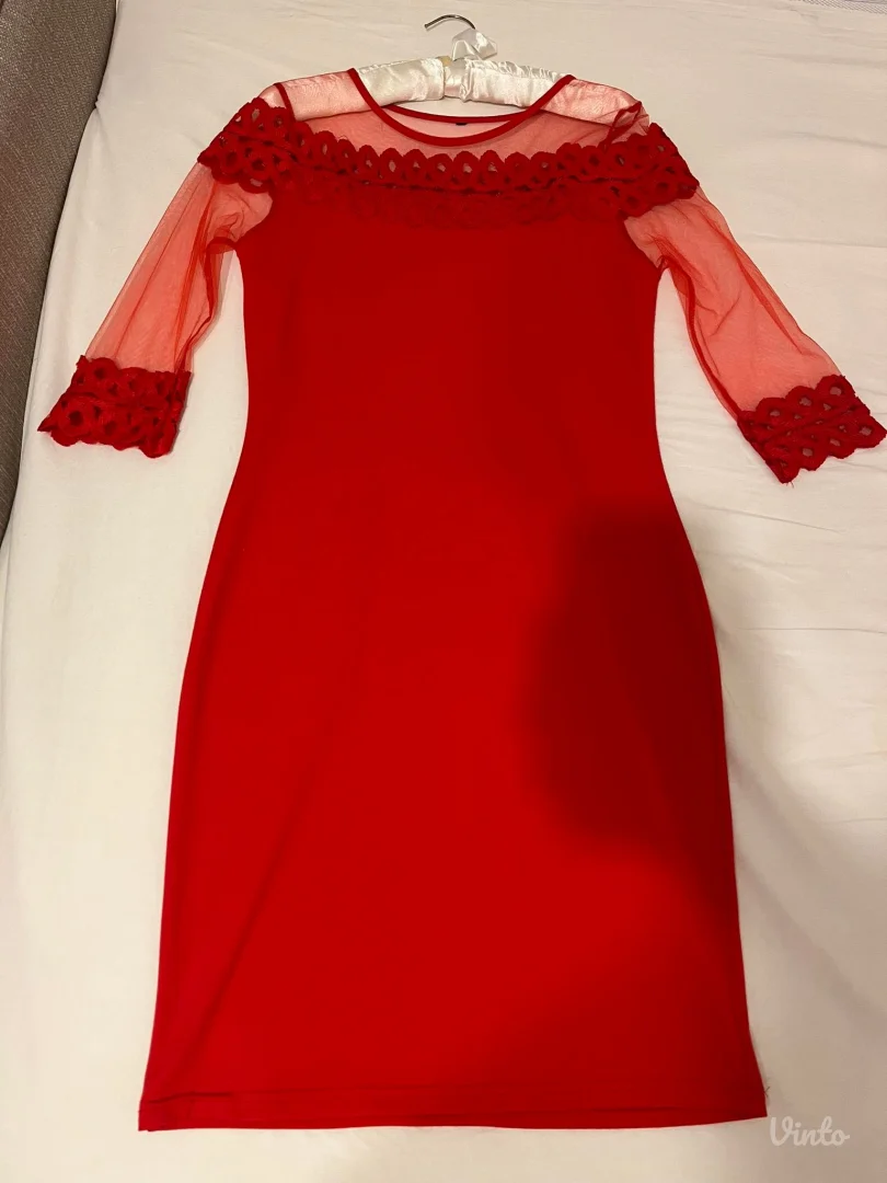 Potpuno nova haljina