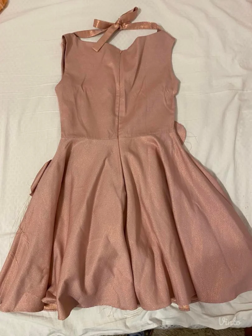 Potpuno nova P. S. Fashion haljina