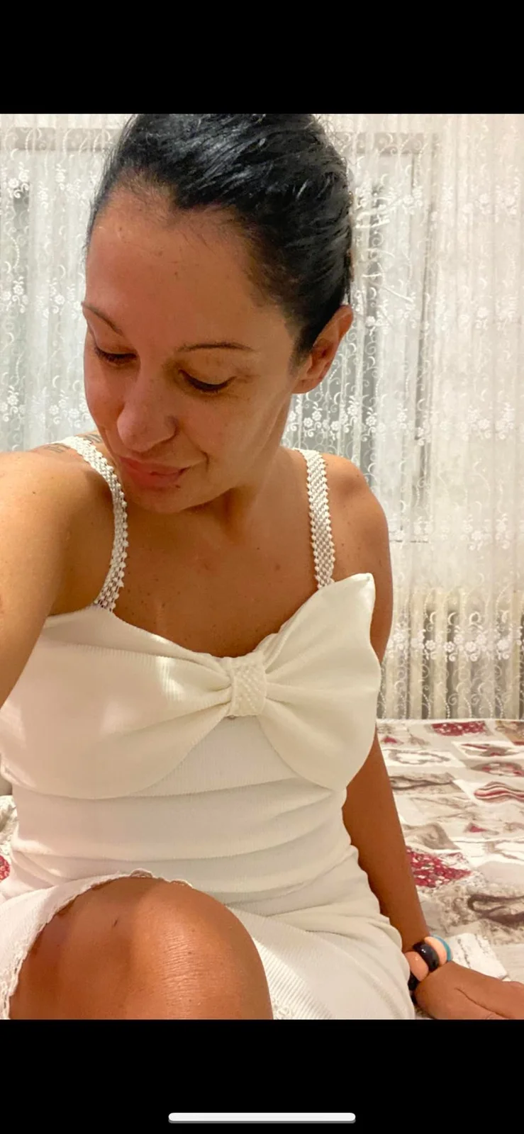 Potpuno nova P. S. Fashion haljina