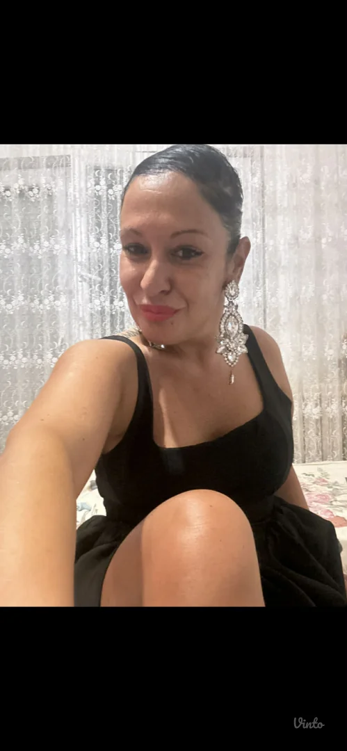 Samo jednom obucena haljina, kao nova