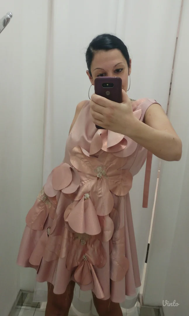 Potpuno nova P. S. Fashion haljina