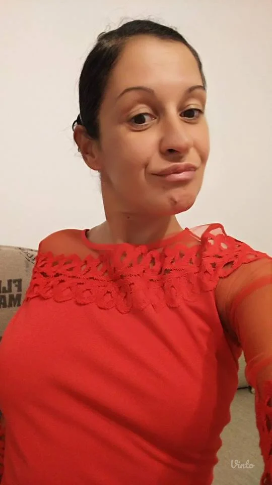 Potpuno nova haljina