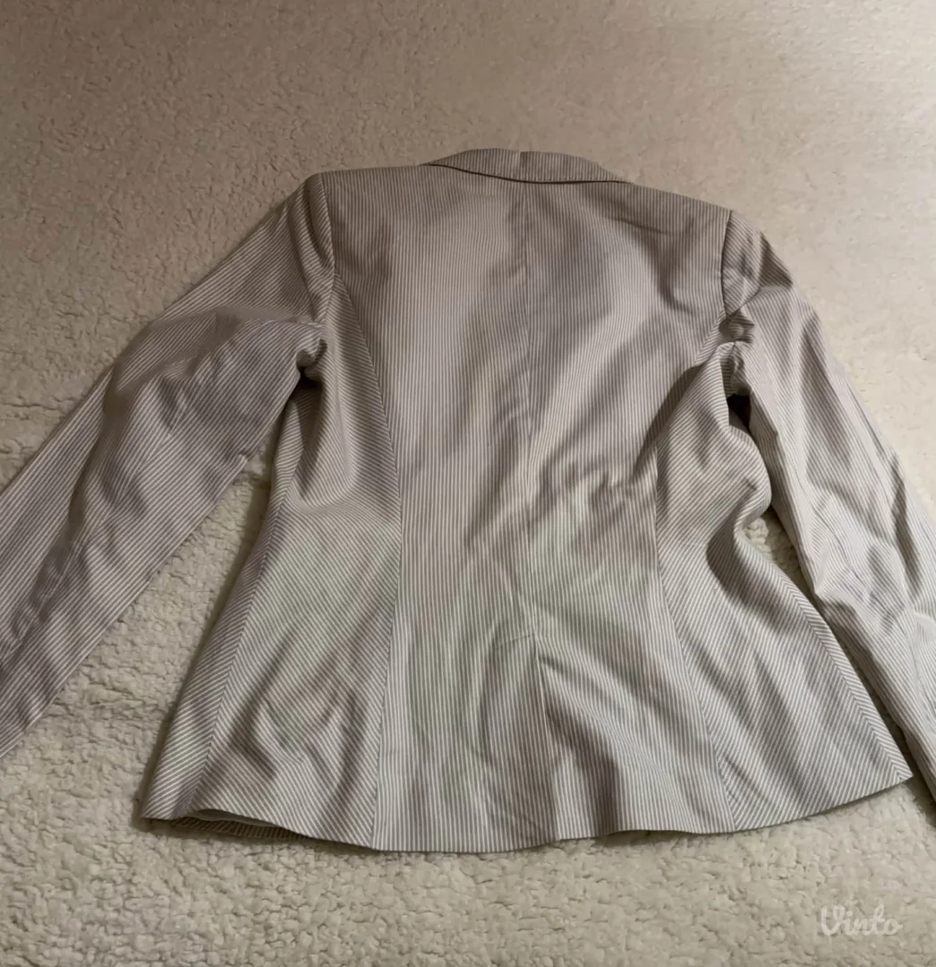 Potpuno nov zenski sako blejzer