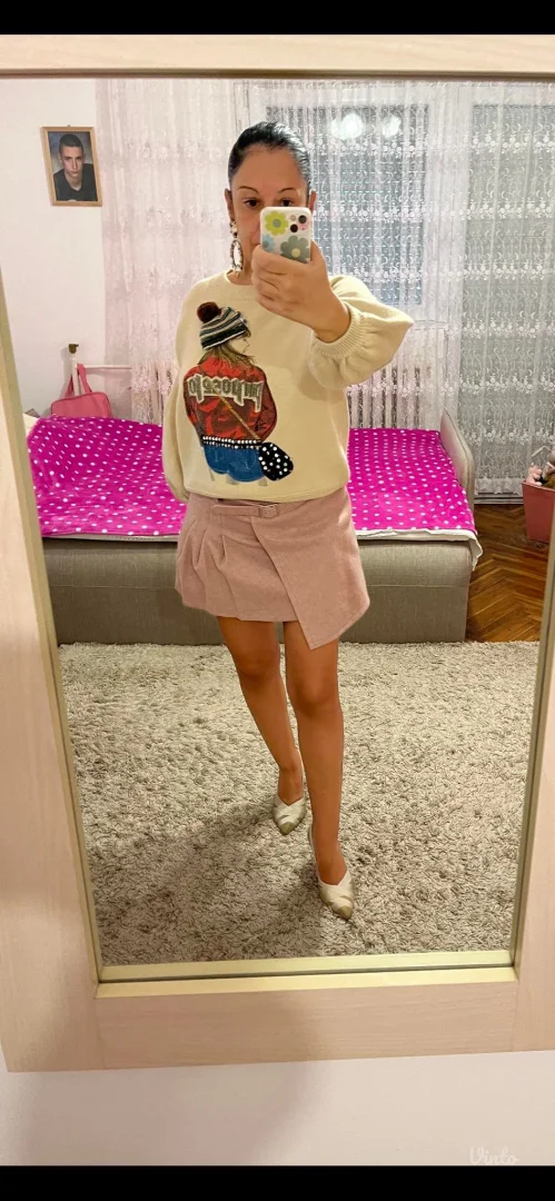 Cipele samo jednom obuvene