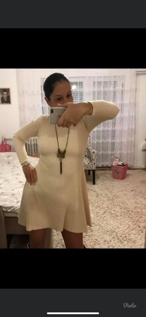 Potpuno nova haljina