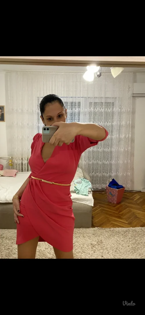 Potpuno nova P. S. Fashion haljina sa etiketom