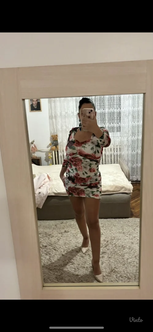 Potpuno nova haljina