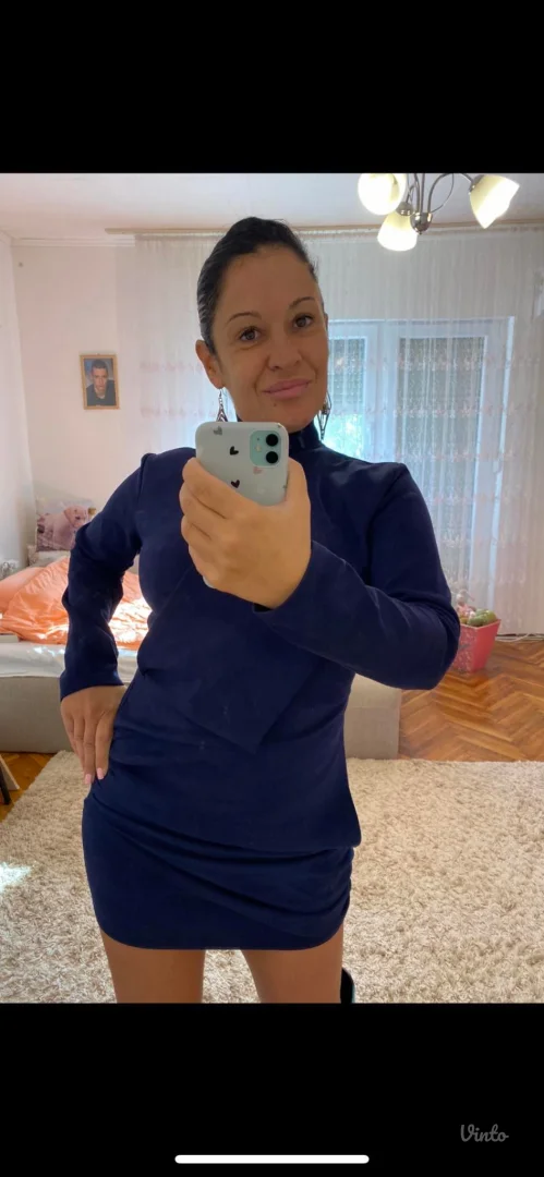 Potpuno nova haljina