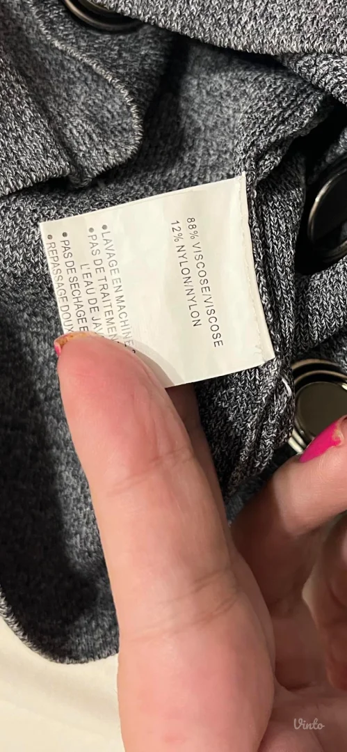 Potpuno nova haljina