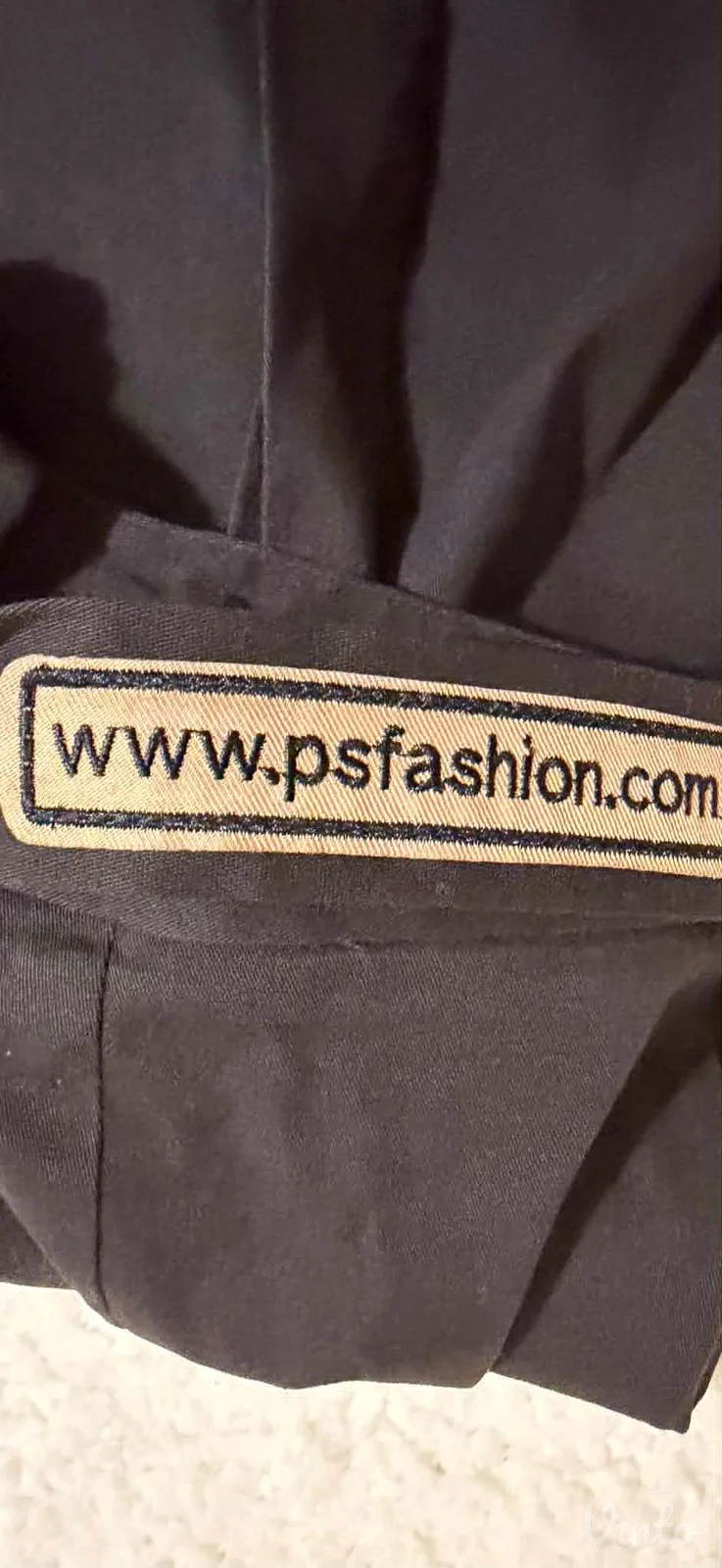 Potpuno nove P. S. Fashion bermude sa etiketom