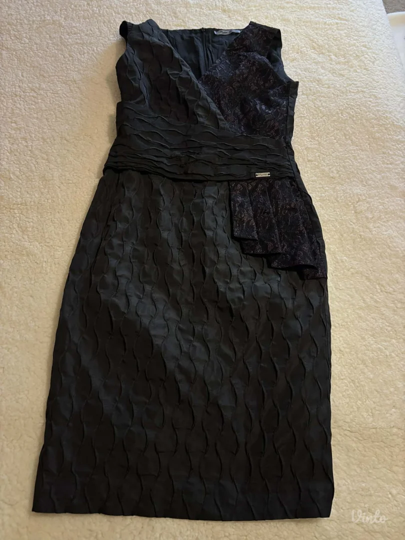 Potpuno ocuvana P. S. Fashion haljina