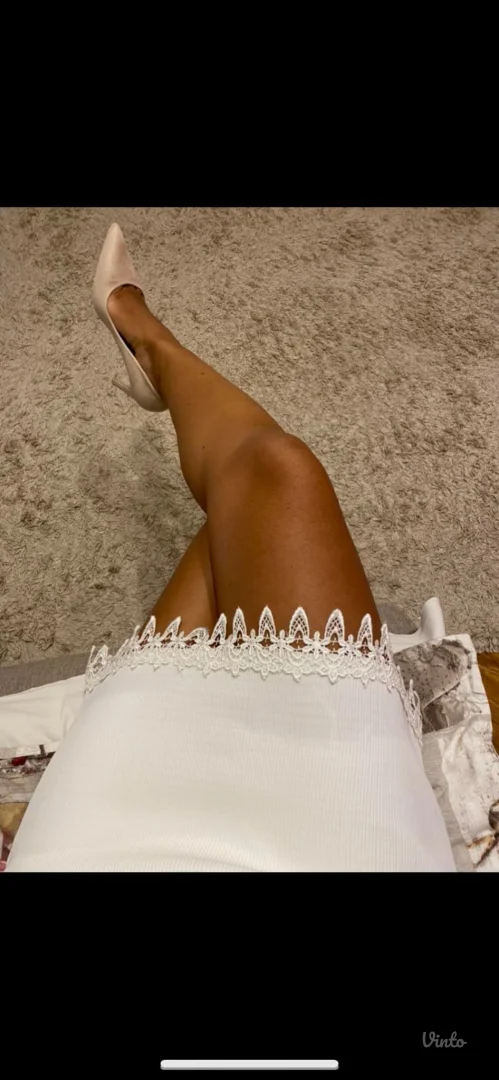 Potpuno nova P. S. Fashion haljina