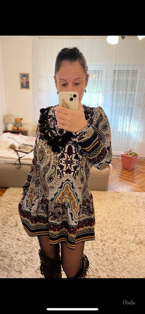 P. S. Fashion haljina tunika