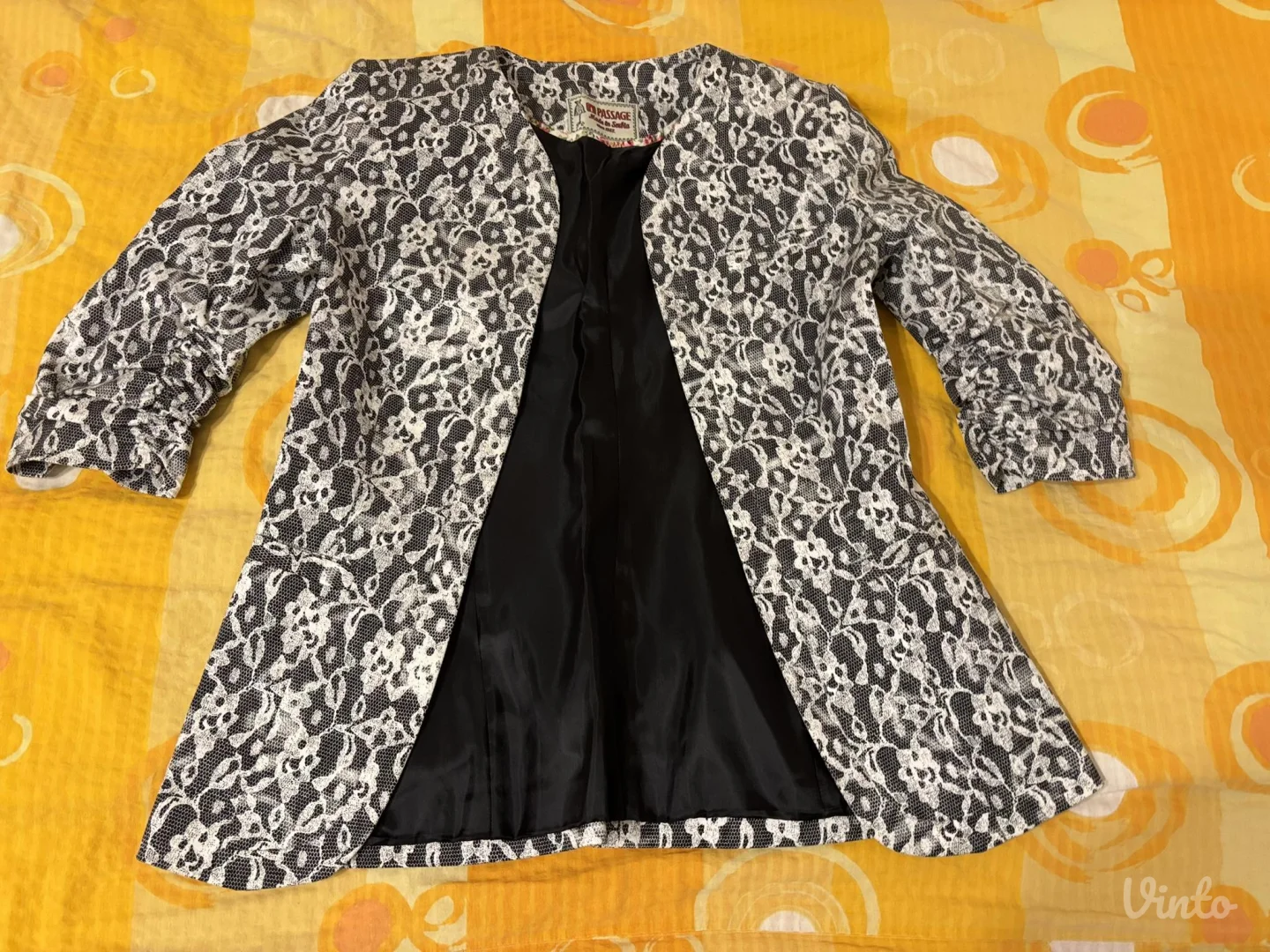 Potpuno nov Pasagge sako - jakna