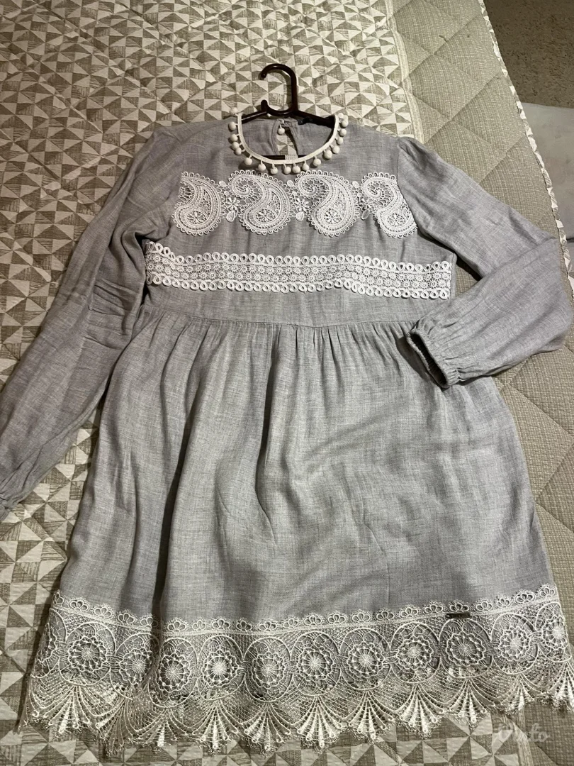 Potpuno ocuvana P. S. Fashion haljina br.38