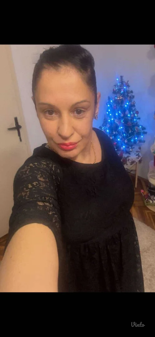 Potpuno ocuvana haljina tunika