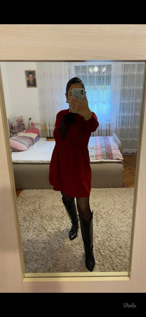 Potpuno nova haljina - tunika univerzalna