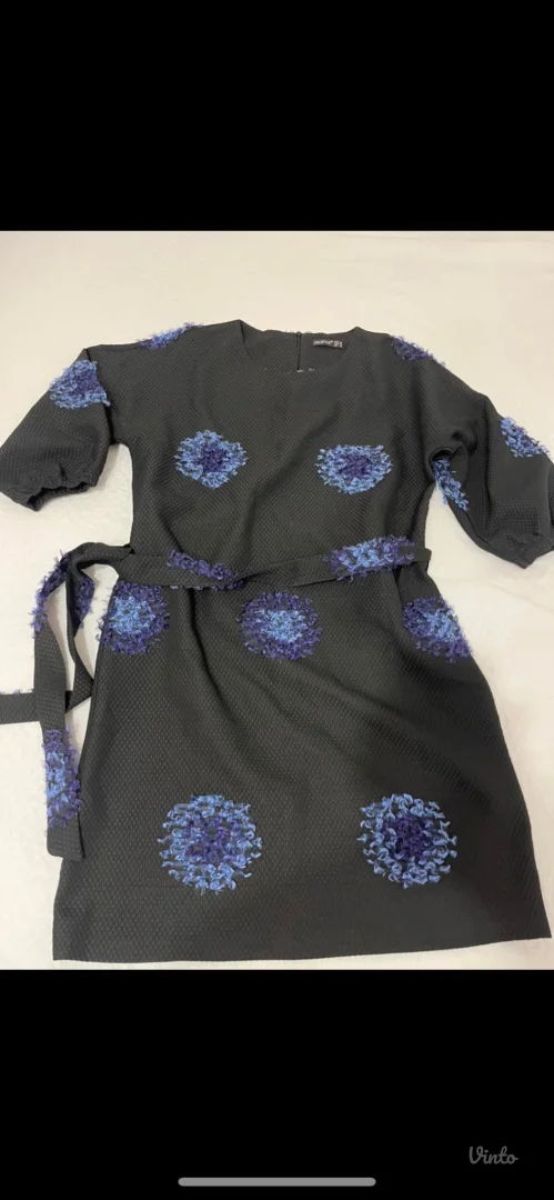 Potpuno nova haljina