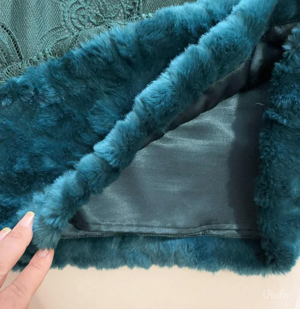 Samo jednom obucena P. S. Fashion haljina