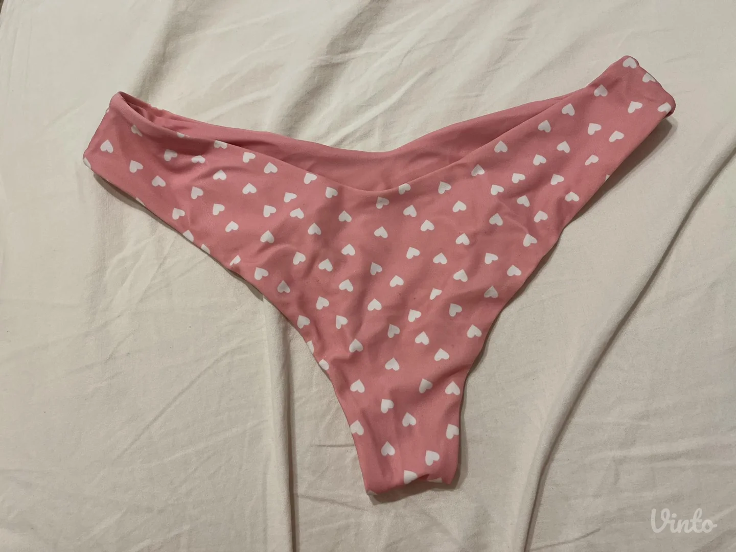 Potpuno ocuvan kupaci