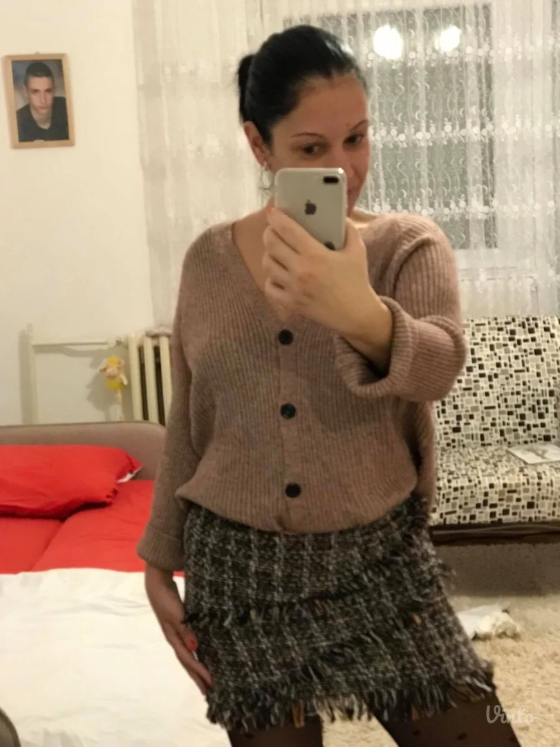 Potpuno nov komplet sa etiketom