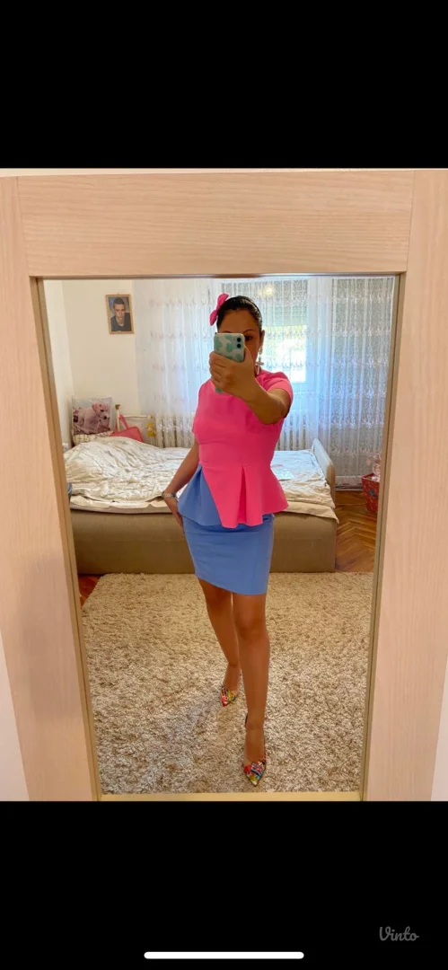 Jednom obucen preskup komplet