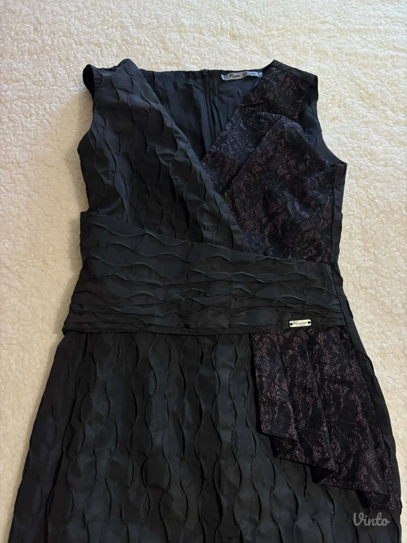 Potpuno ocuvana P. S. Fashion haljina