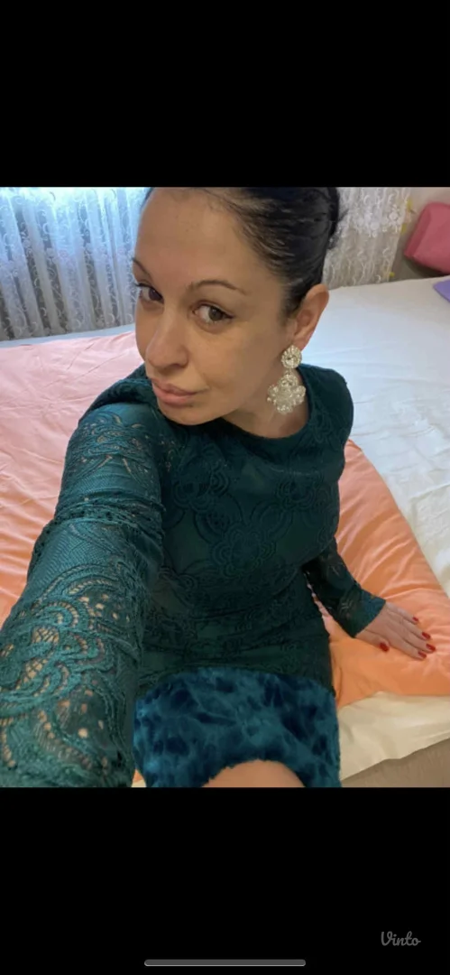 Samo jednom obucena P. S. Fashion haljina