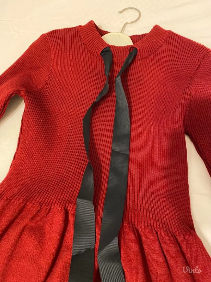 Potpuno nova haljina - tunika univerzalna