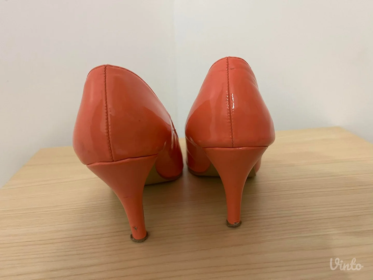 Porpuno ocuvane cipele br.38