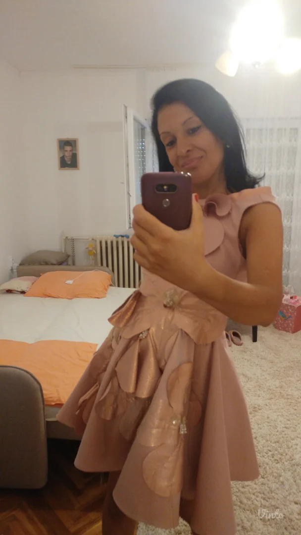 Potpuno nova P. S. Fashion haljina