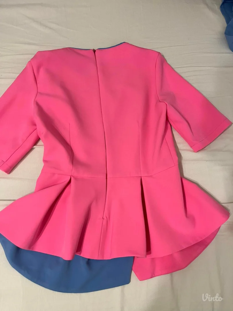 Jednom obucen preskup komplet