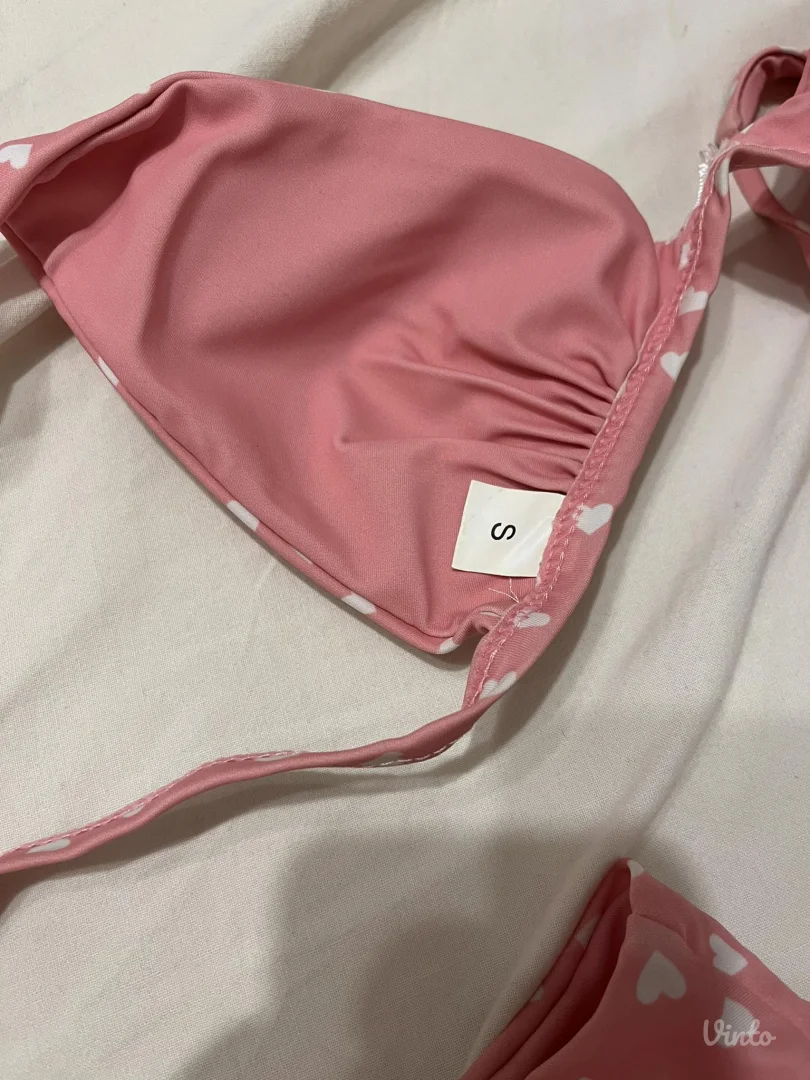 Potpuno ocuvan kupaci