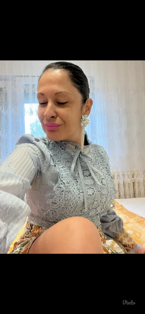 Jednom obucena haljina