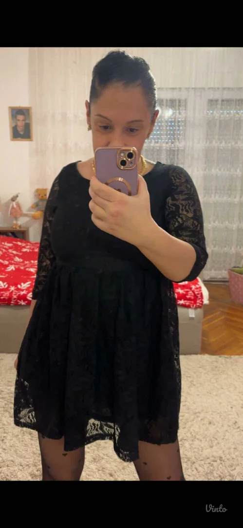 Potpuno ocuvana haljina tunika