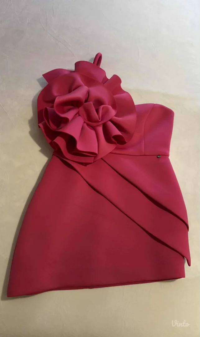 Potpuno ocuvana P. S. Fashion haljina