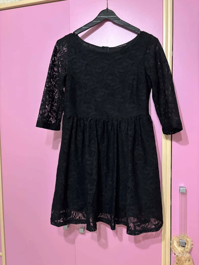 Potpuno ocuvana haljina tunika