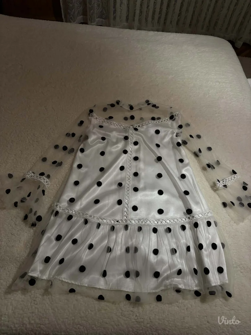 Potpuno nova haljina