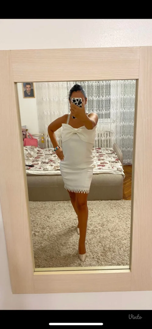 Potpuno nova P. S. Fashion haljina