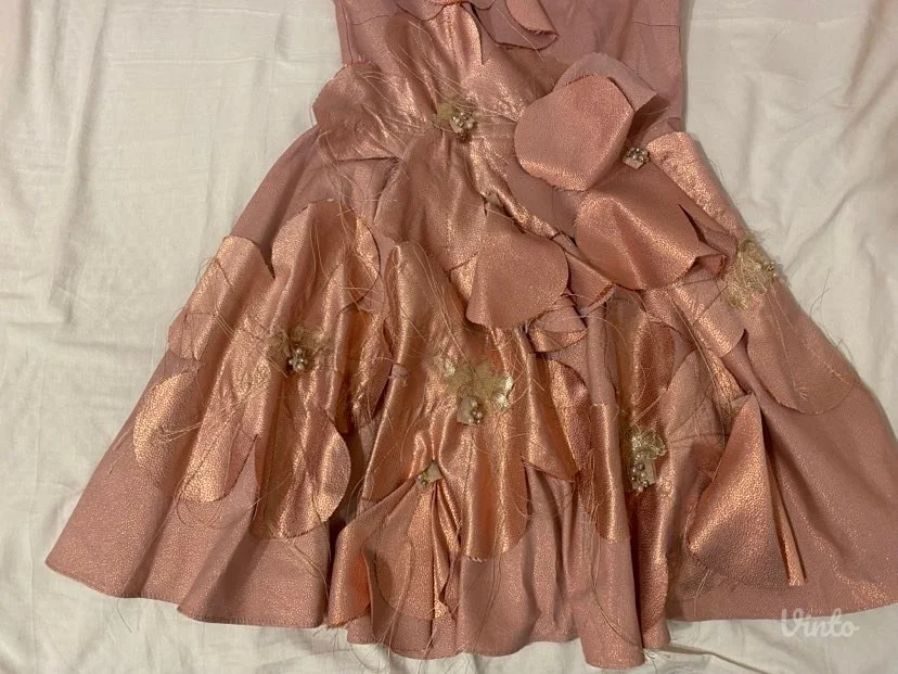 Potpuno nova P. S. Fashion haljina