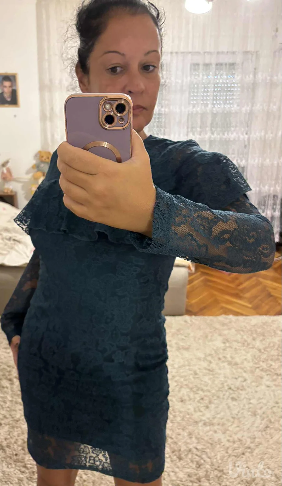Potpuno nova P. S. Fashion haljina