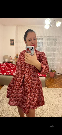 Potpuno nova haljina